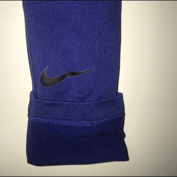Nike Pro leggings - Picture 4 of 4